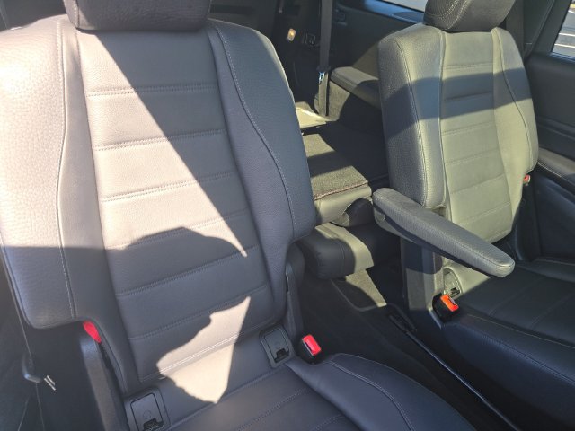 Used 2021 Mercedes-Benz GLS 580 4MATIC image 26