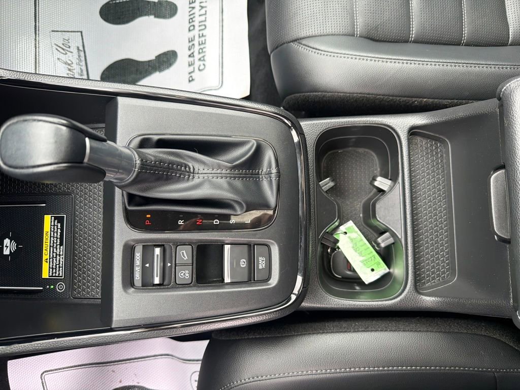 Used 2024 Honda CR-V EX-L image 22