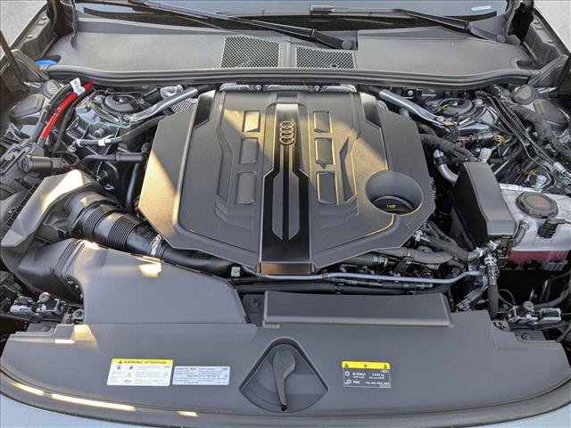 New 2026 Audi A6 Prestige image 16