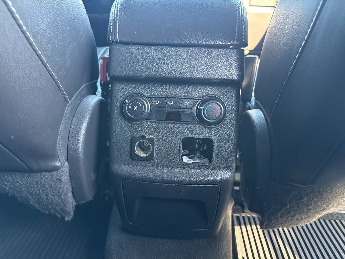Used 2014 Ford Explorer Sport w/ Equipment Group 401A AWD/4WD image 29