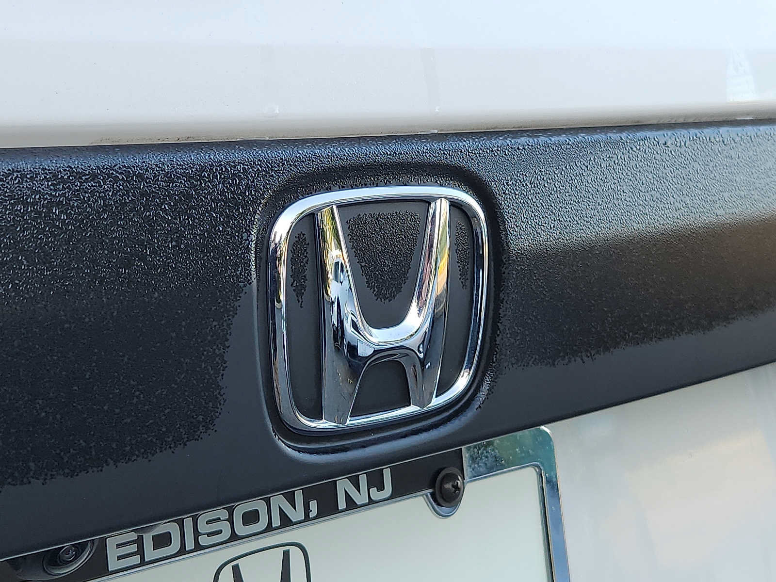 Certified 2026 Honda Passport RTL image 29