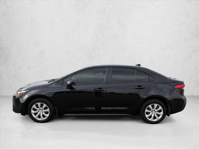 Used 2026 Toyota Corolla LE FWD image 9