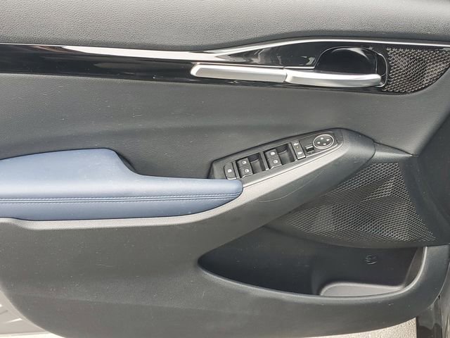 Certified 2024 Kia Seltos S image 14