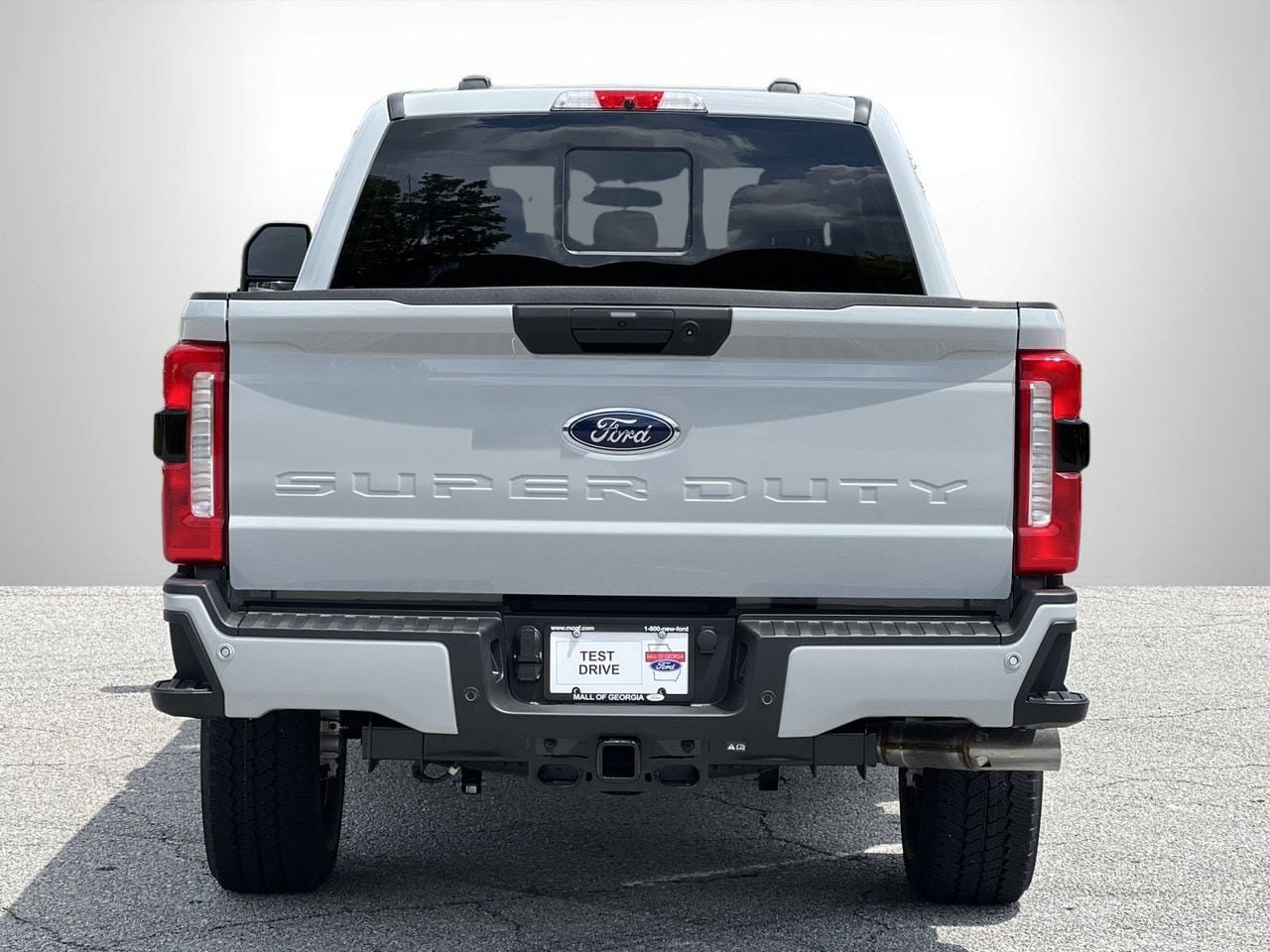 New 2026 Ford F250 XL AWD/4WD image 23