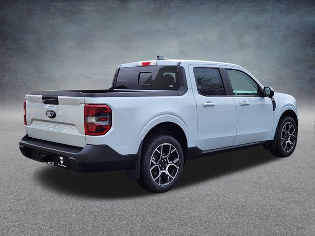New 2026 Ford Maverick Lariat image 7