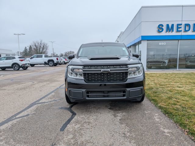 Used 2022 Ford Maverick XLT image 2