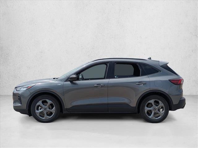 Used 2025 Ford Escape ST-Line FWD image 9
