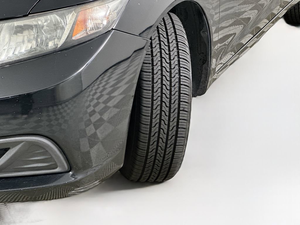 Used 2015 Honda Civic LX image 25
