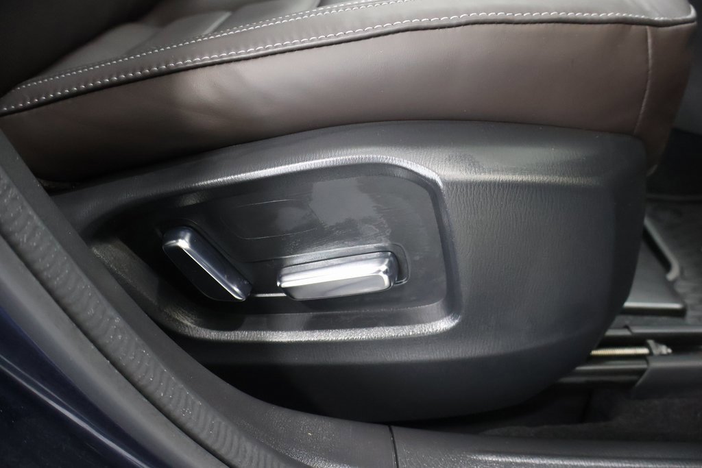 Certified 2024 MAZDA CX-5 Signature image 22
