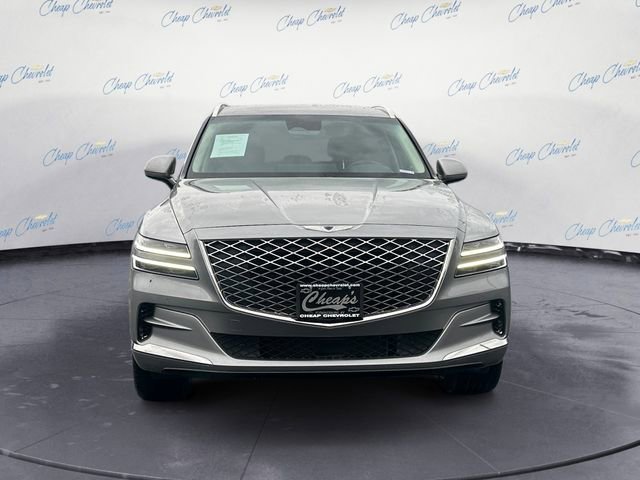 Used 2024 Genesis GV80 2.5T image 8