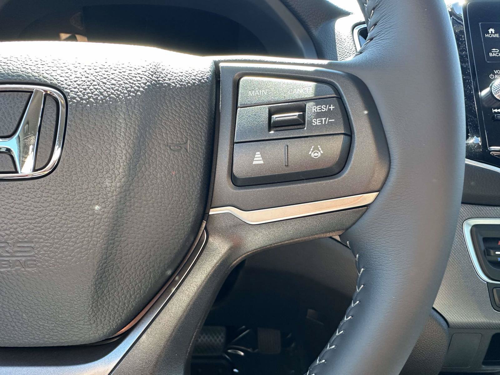 New 2026 Honda Ridgeline Sport image 13