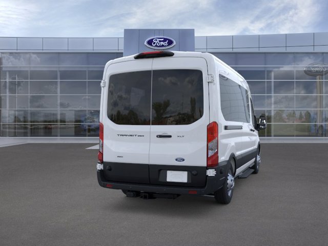 New 2026 Ford Transit 350 XLT AWD/4WD image 42