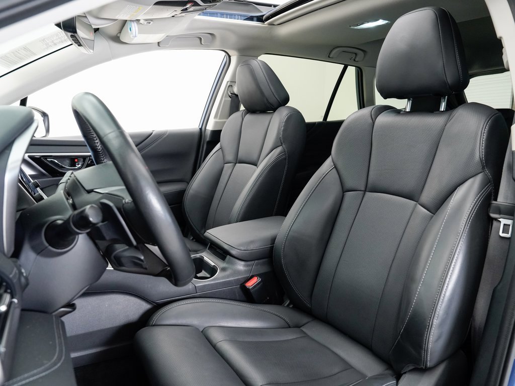 Used 2022 Subaru Outback Limited XT w/ Popular Package #2 image 5