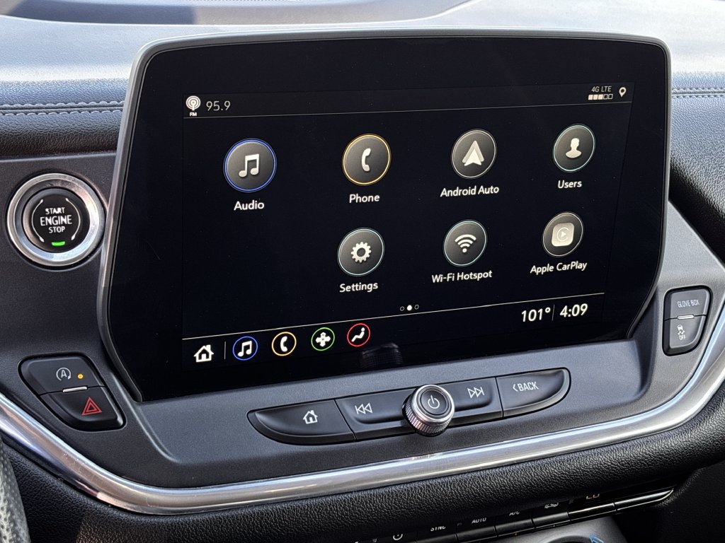 Used 2023 Chevrolet Blazer LT FWD image 14
