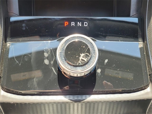 Used 2025 Jeep Grand Cherokee Altitude image 24