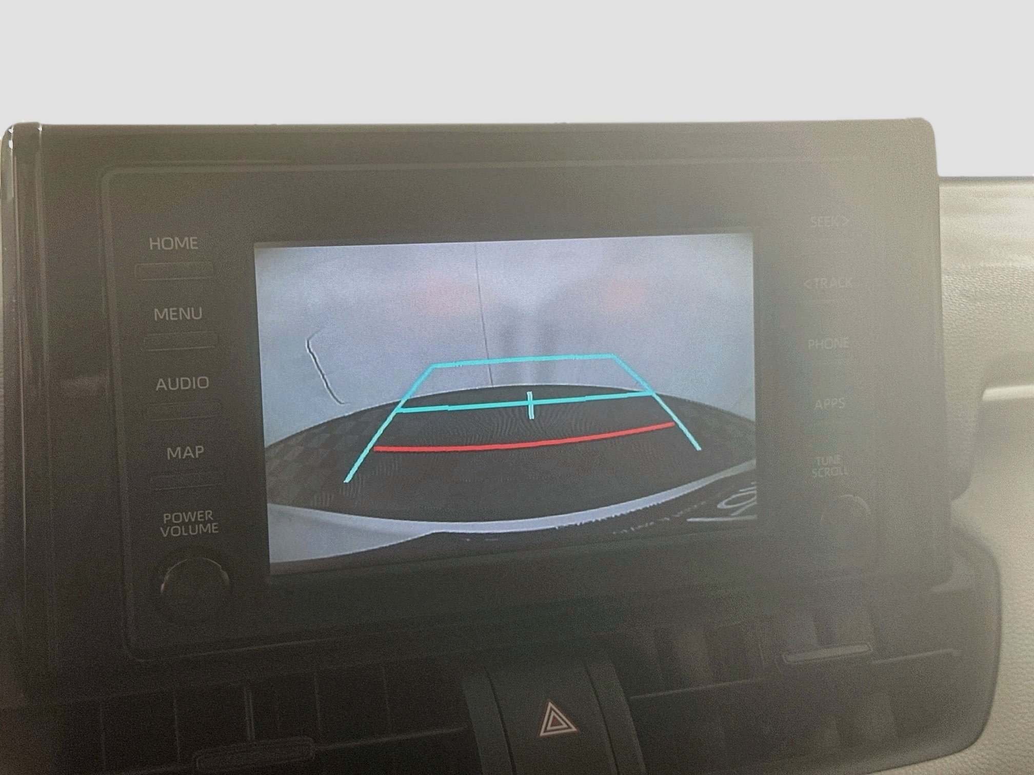 Used 2019 Toyota RAV4 XLE w/ Convenience Package AWD/4WD image 23