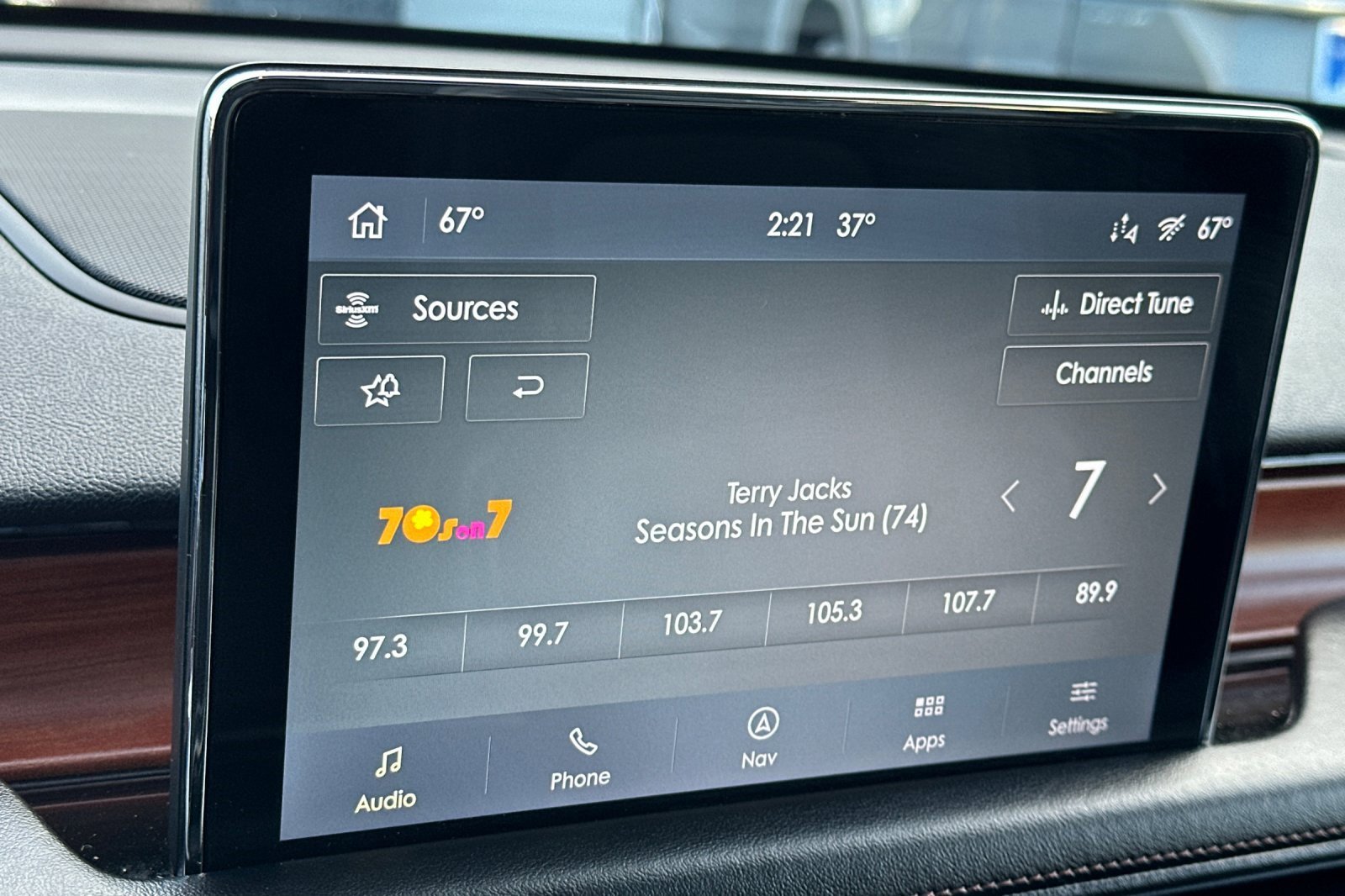 Used 2020 Lincoln Aviator Grand Touring w/ Equipment Group 301A image 20