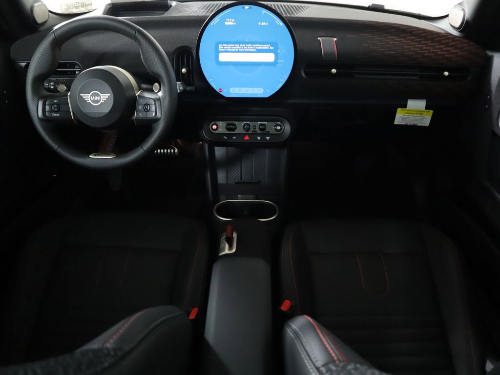 New 2026 MINI Cooper John Cooper Works image 13