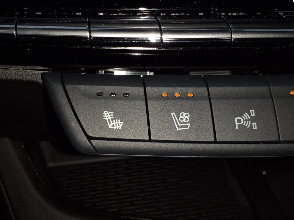 New 2026 Cadillac CT5 Premium Luxury w/ Technology Package RWD image 17