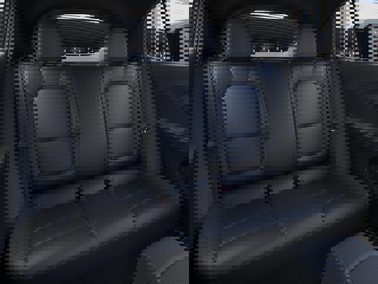 New 2026 Buick Envista Sport Touring w/ Convenience I Package FWD image 17