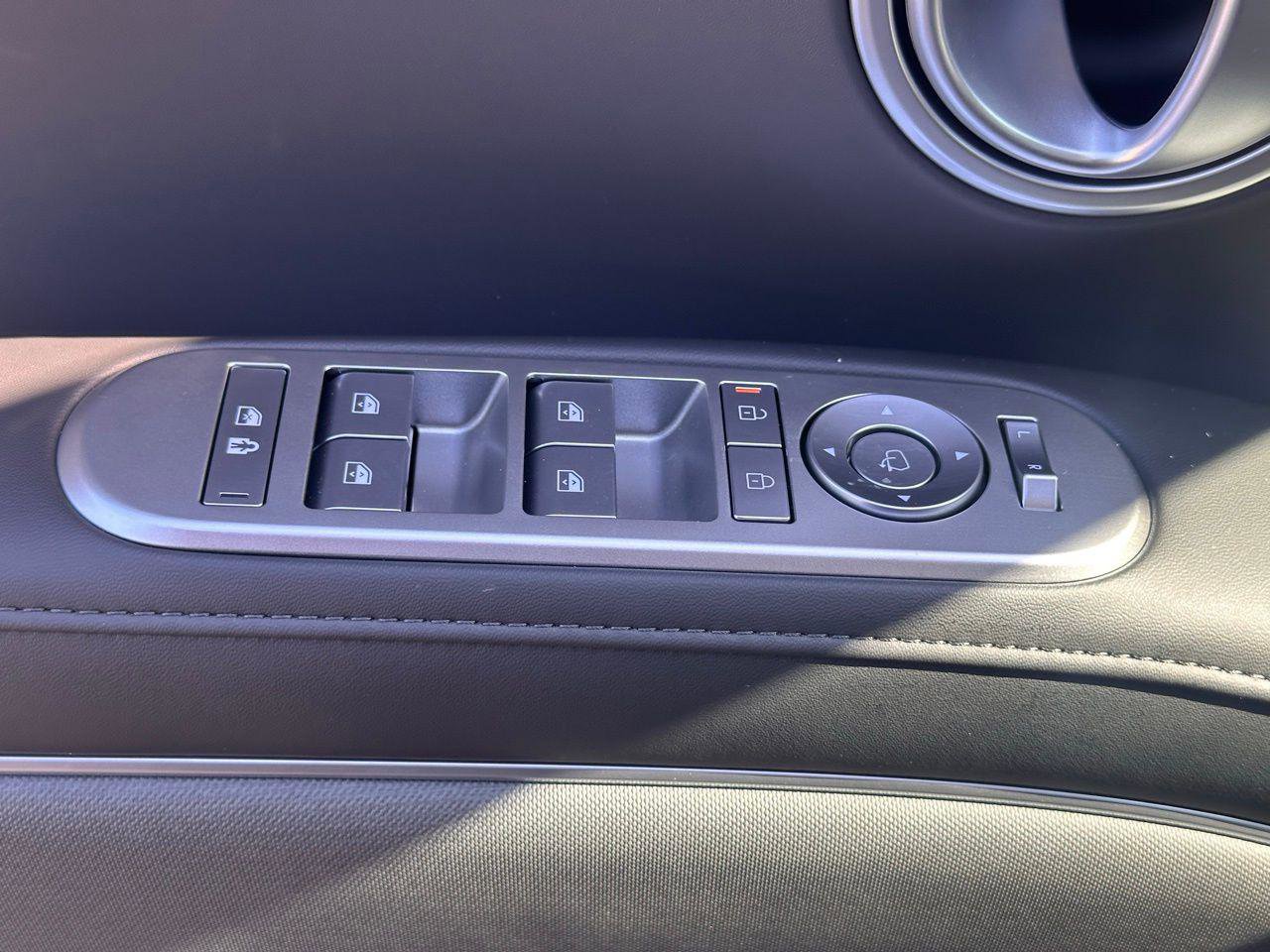 New 2026 Hyundai Palisade Calligraphy image 28