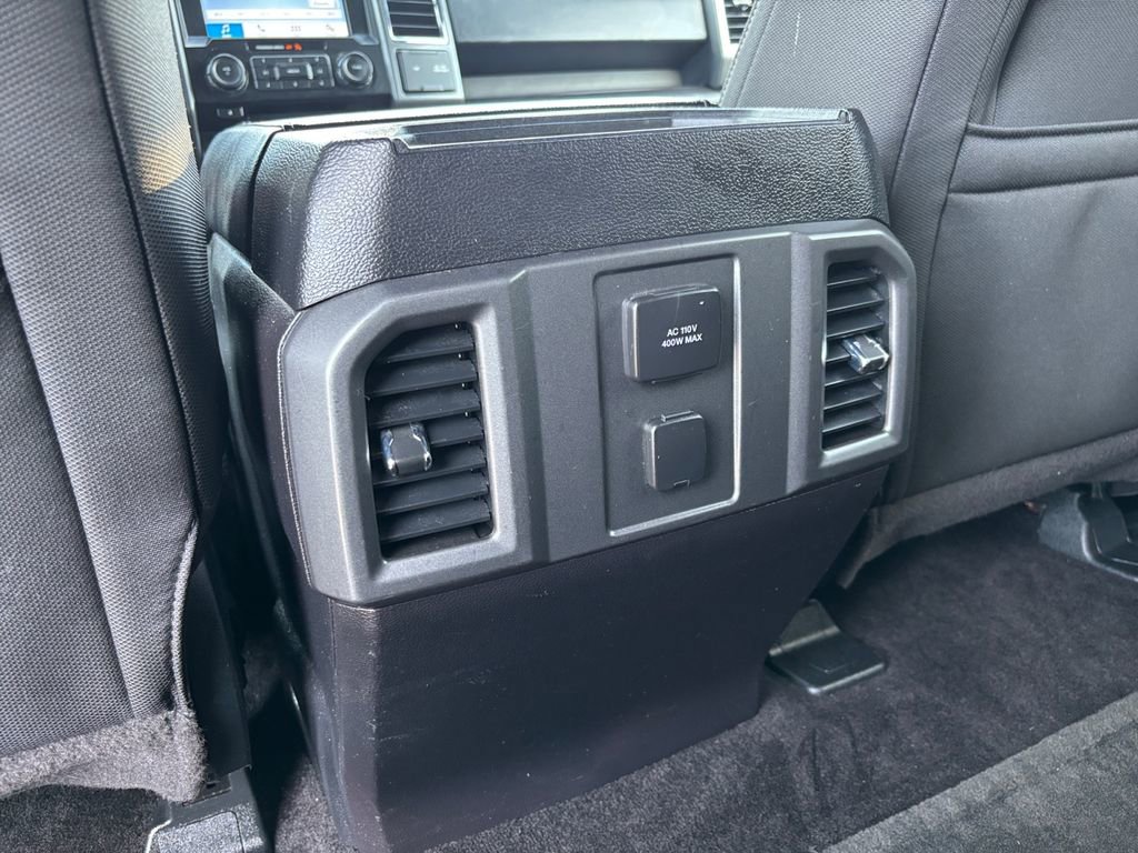 Used 2016 Ford F150 XLT w/ Equipment Group 302A Luxury AWD/4WD image 33