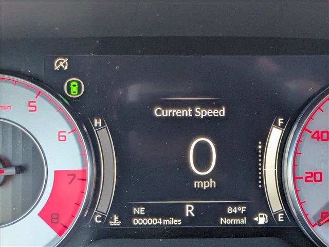 New 2026 Acura RDX A-Spec AWD/4WD image 11