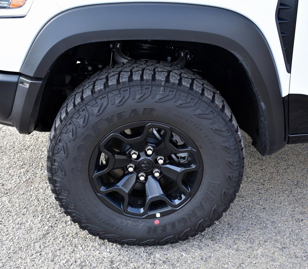 New 2026 RAM 1500 RHO image 6