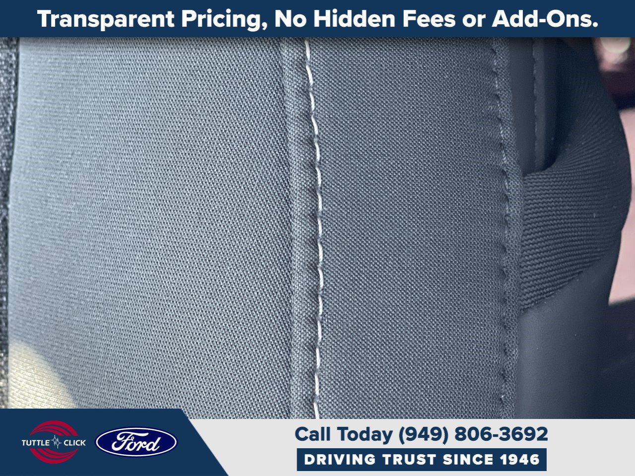 Used 2023 Ford Bronco Sport Big Bend AWD/4WD image 26
