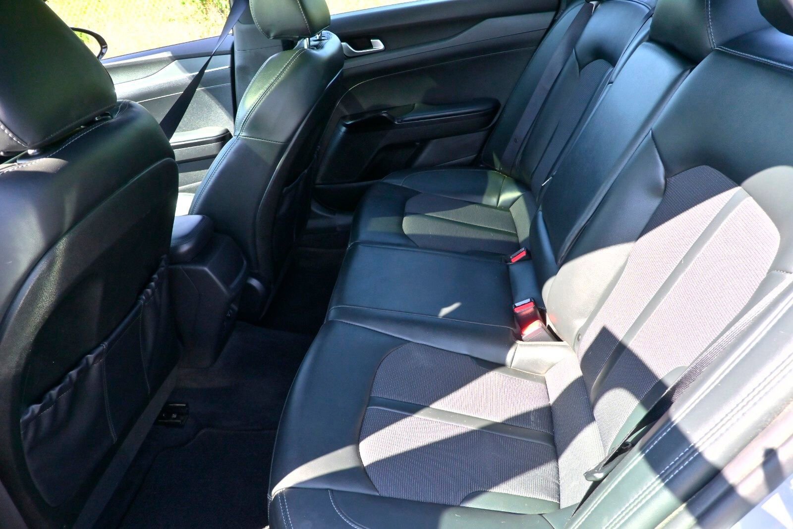 Used 2024 Kia K5 GT-Line image 23