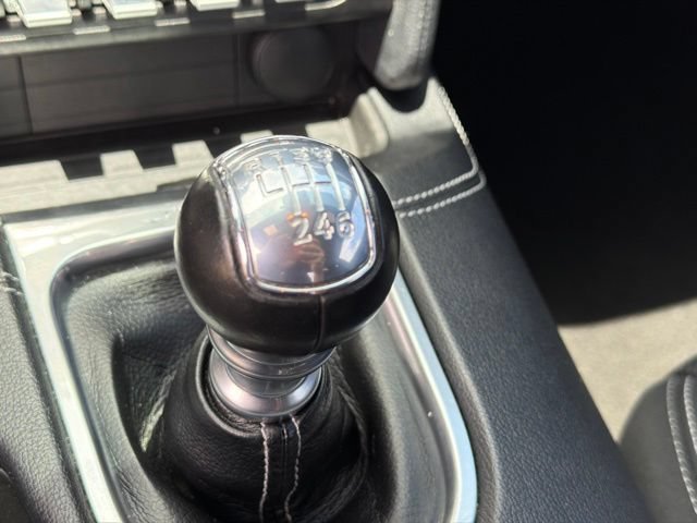 Used 2023 Ford Mustang GT Premium w/ Equipment Group 401A RWD image 40