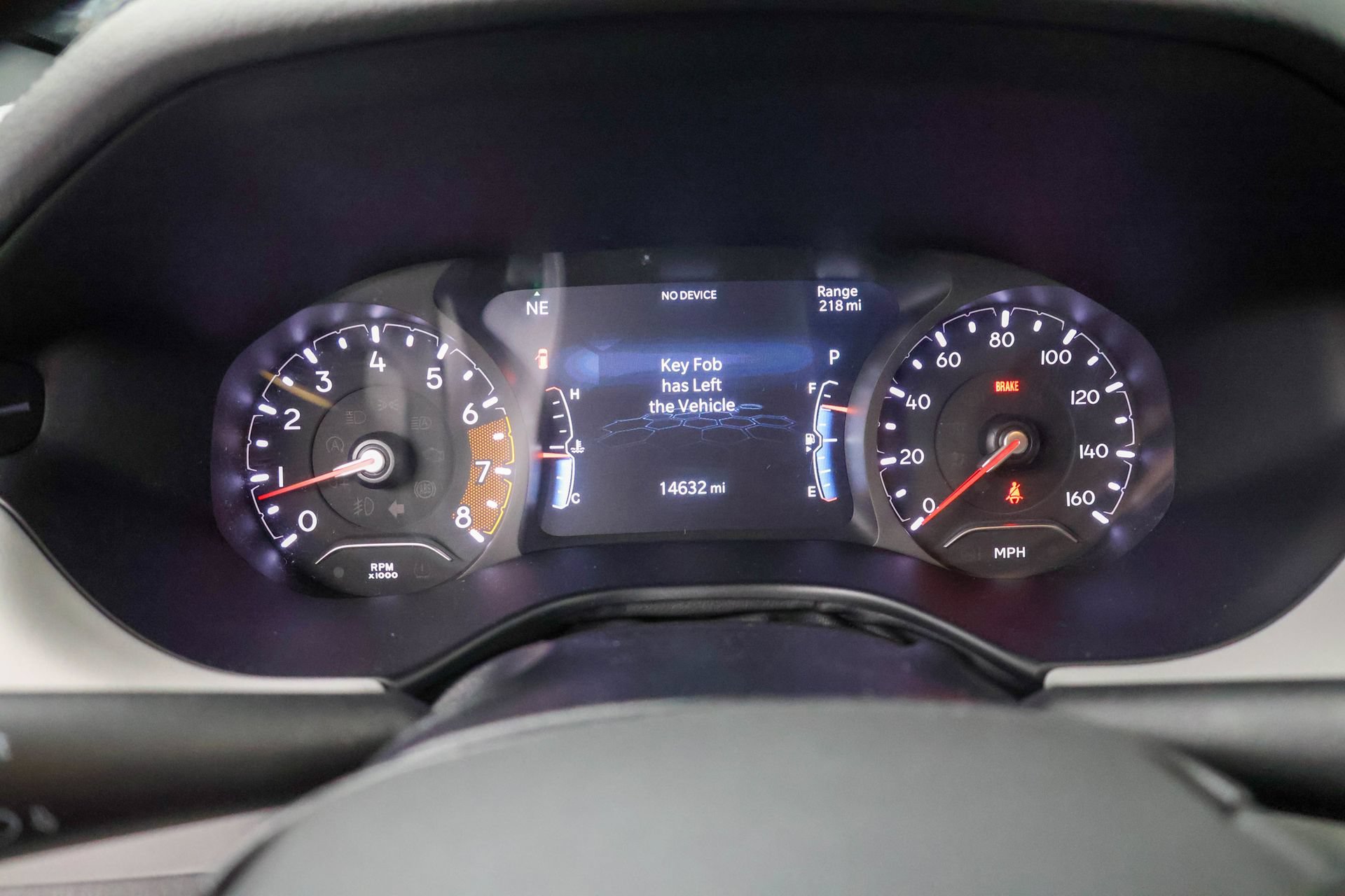 Used 2023 Jeep Compass Limited AWD/4WD image 13