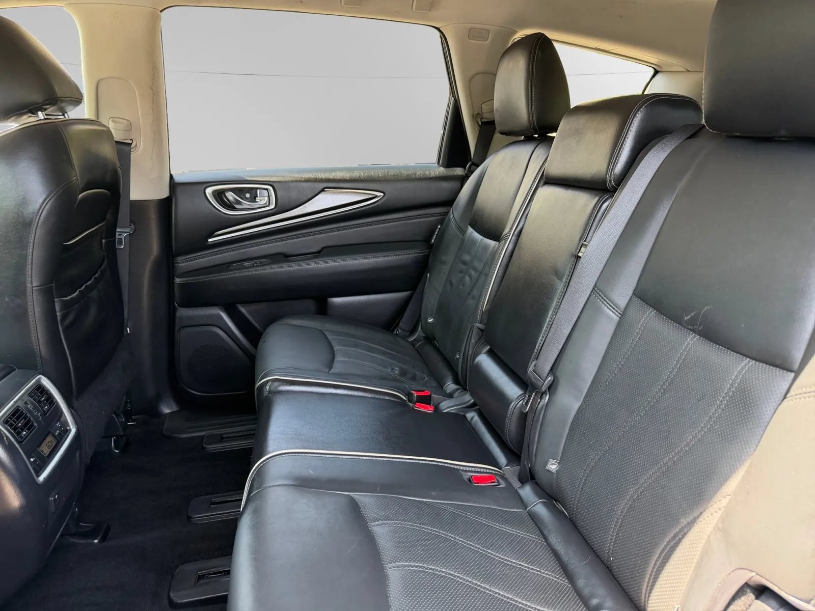 Used 2018 INFINITI QX60 Luxe AWD/4WD image 15