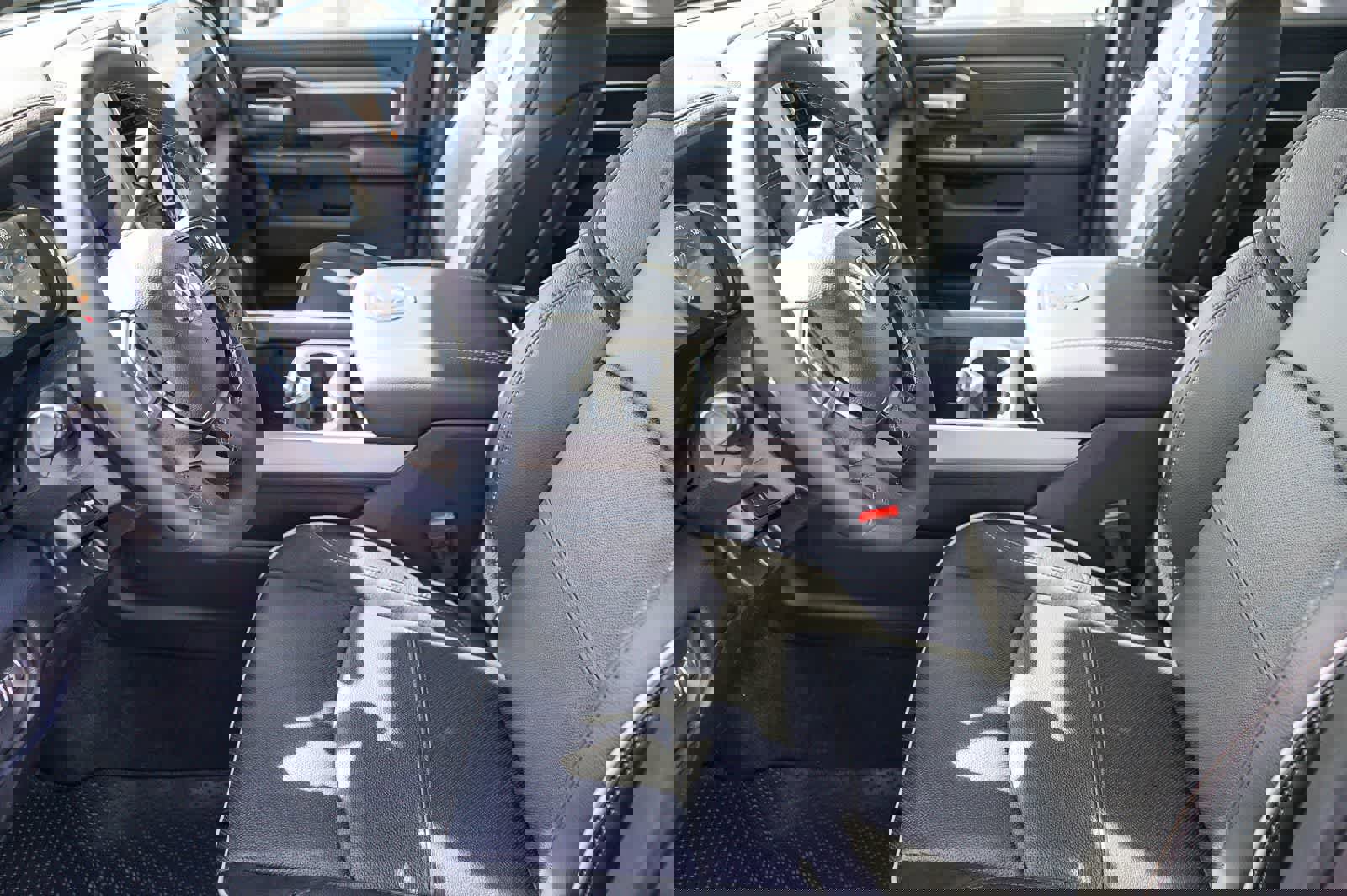 New 2026 RAM 2500 Laramie image 19