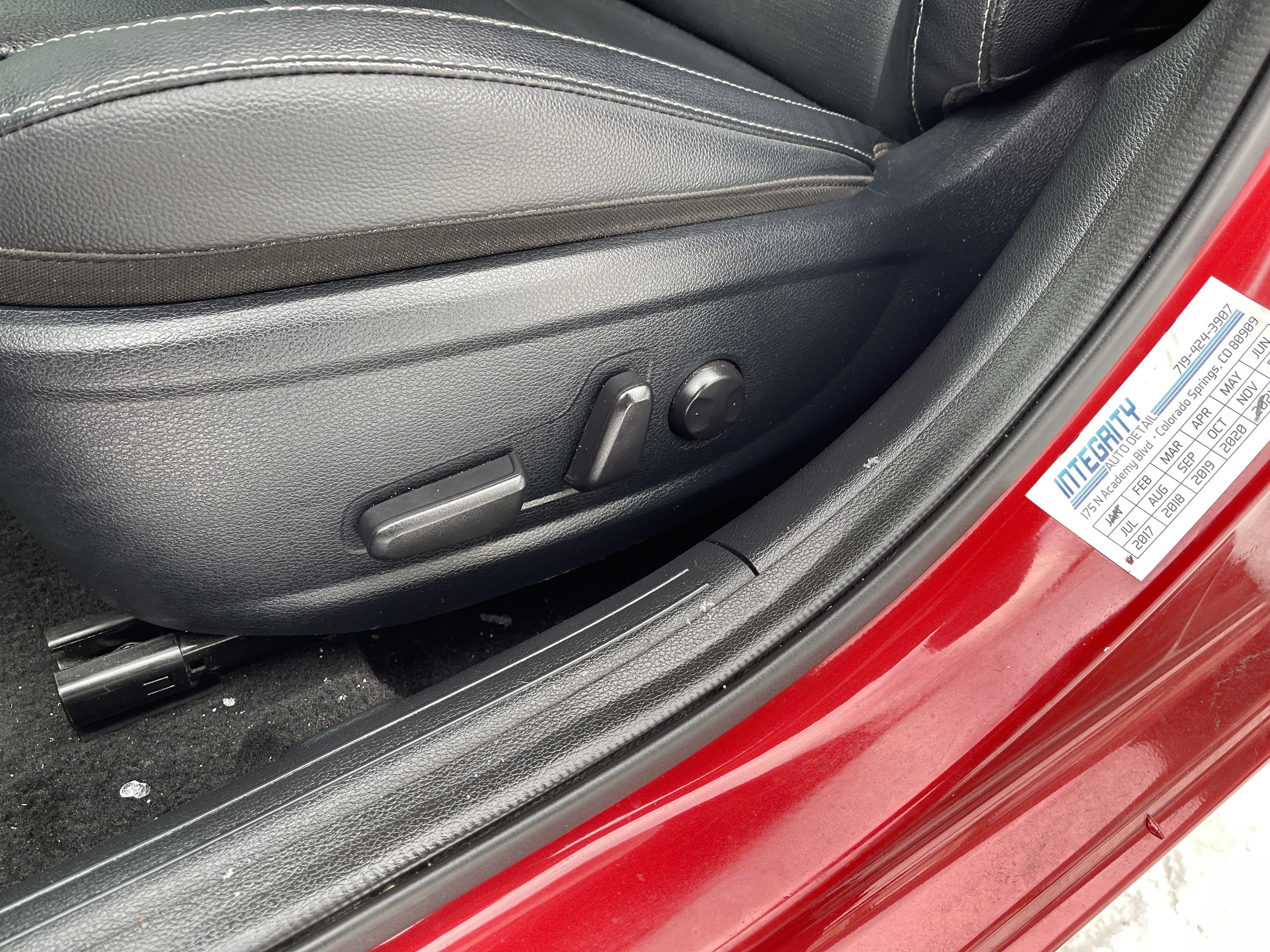 Used 2019 Kia Forte EX image 14