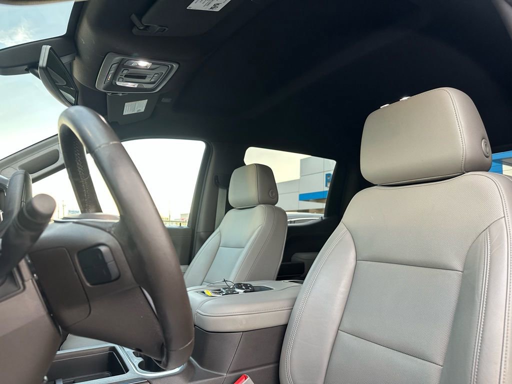 Used 2020 GMC Sierra 1500 SLT image 15