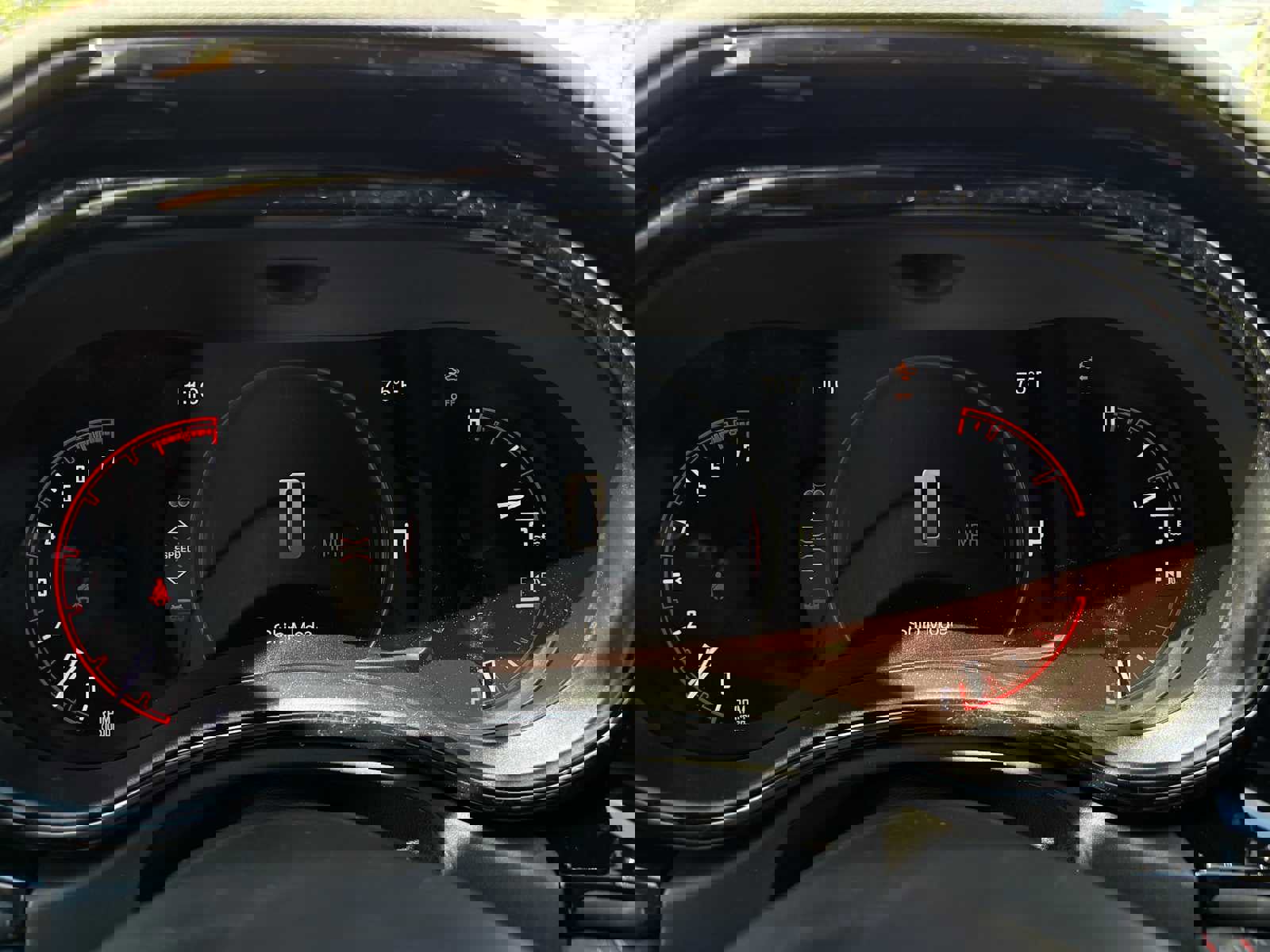 New 2026 Dodge Durango R/T w/ Blacktop Redline Package image 35