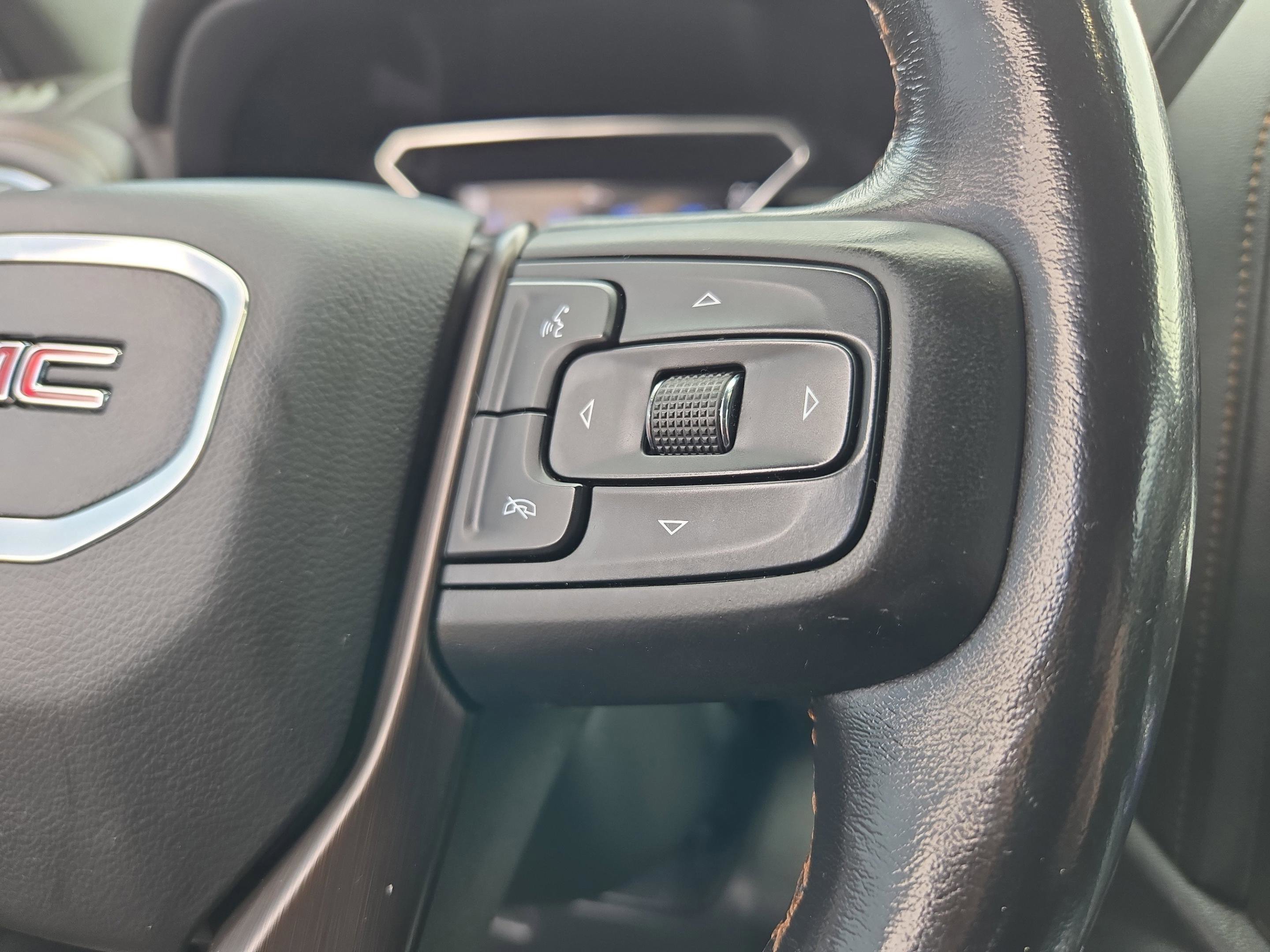 Used 2022 GMC Sierra 1500 AT4 w/ AT4 Premium Package image 19