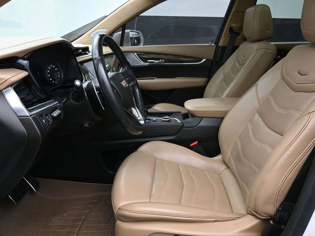 Used 2020 Cadillac XT6 Sport w/ Platinum Package image 10