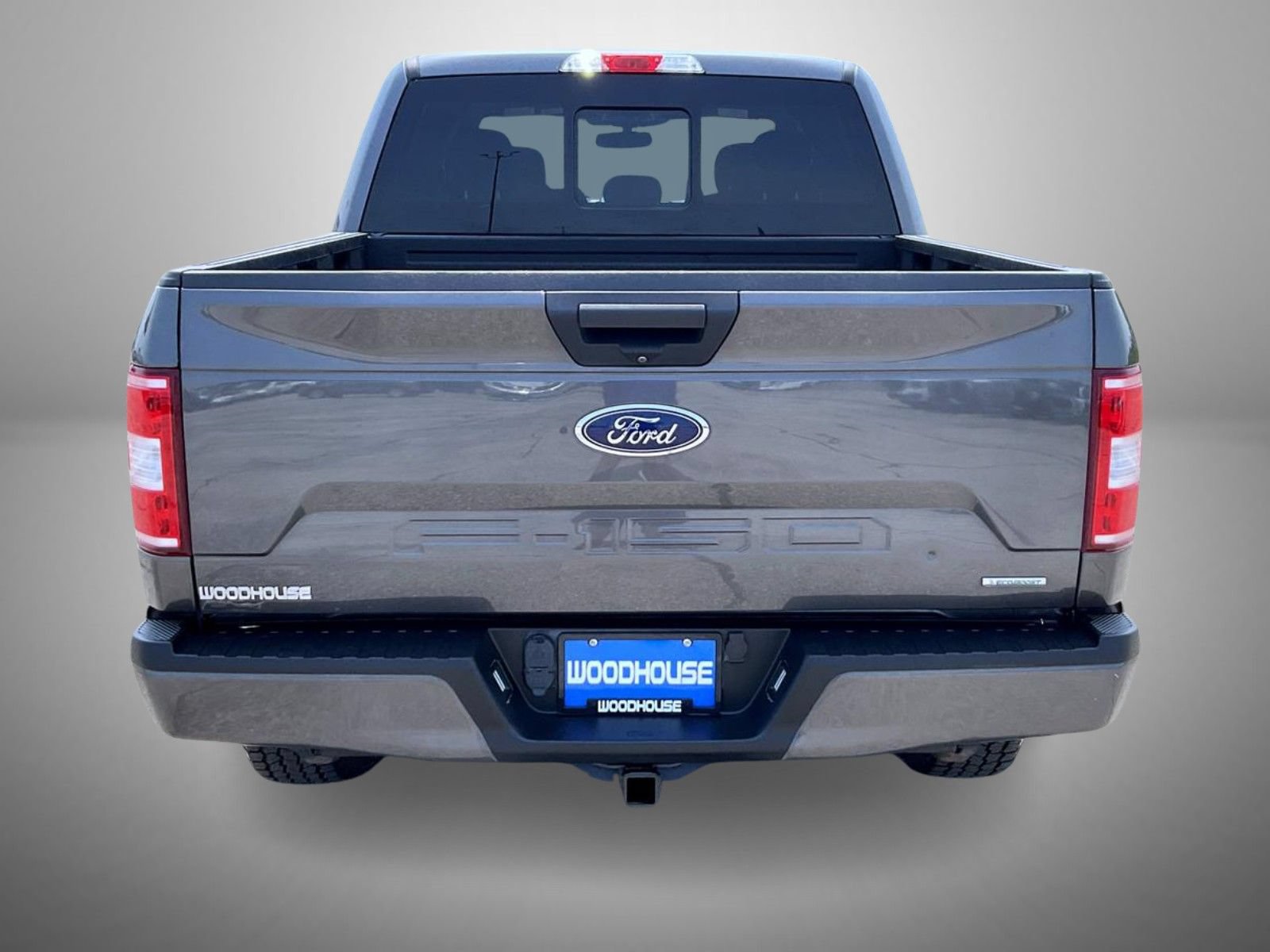Used 2020 Ford F150 XLT w/ Equipment Group 302A Luxury AWD/4WD image 6