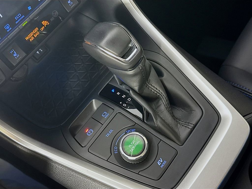 Used 2019 Toyota RAV4 XSE image 20