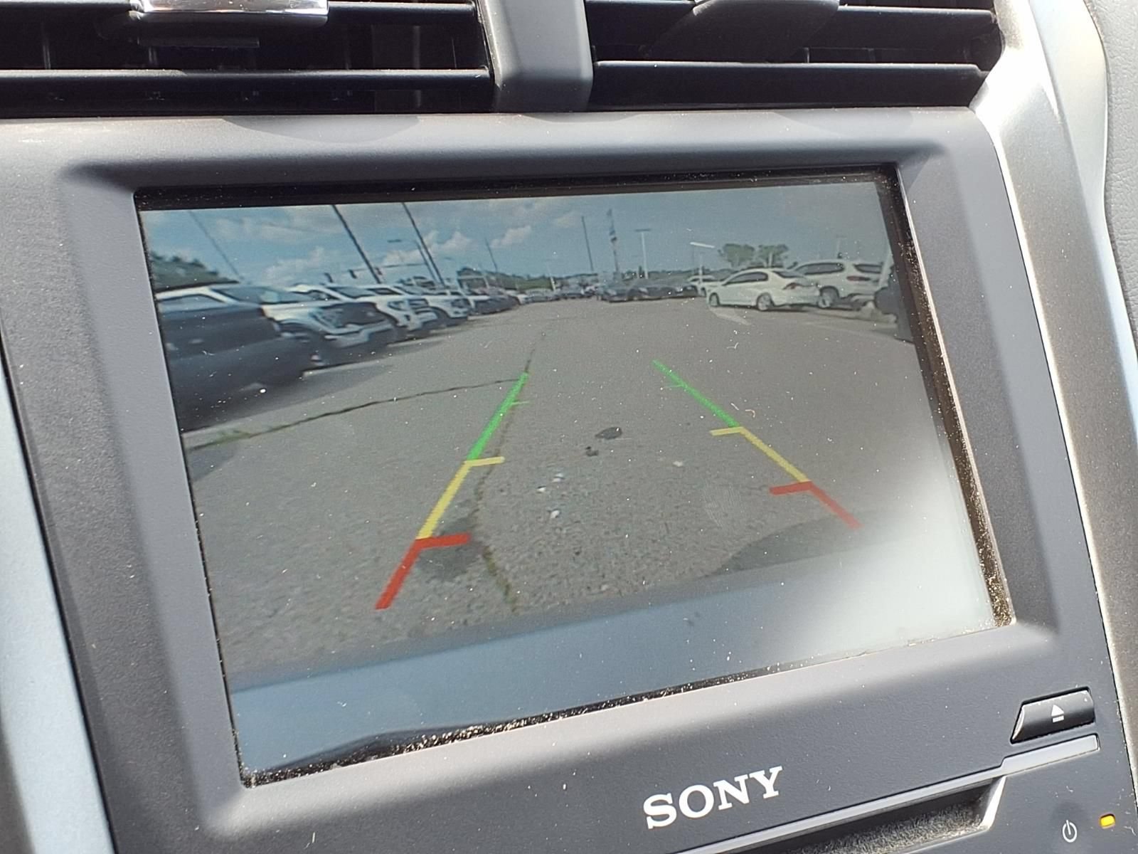 Used 2014 Ford Fusion Titanium FWD image 22