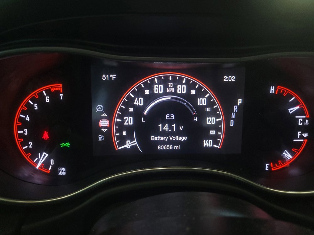 Used 2019 Dodge Durango SXT RWD image 23
