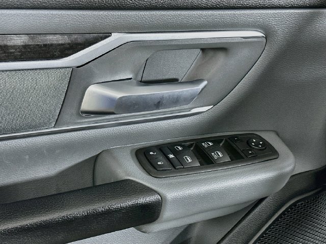 Used 2022 RAM 1500 Big Horn AWD/4WD image 10