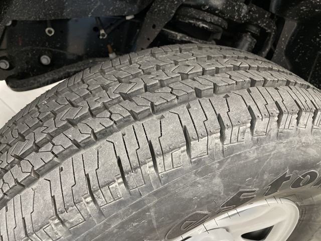 New 2024 RAM 3500 Tradesman image 43