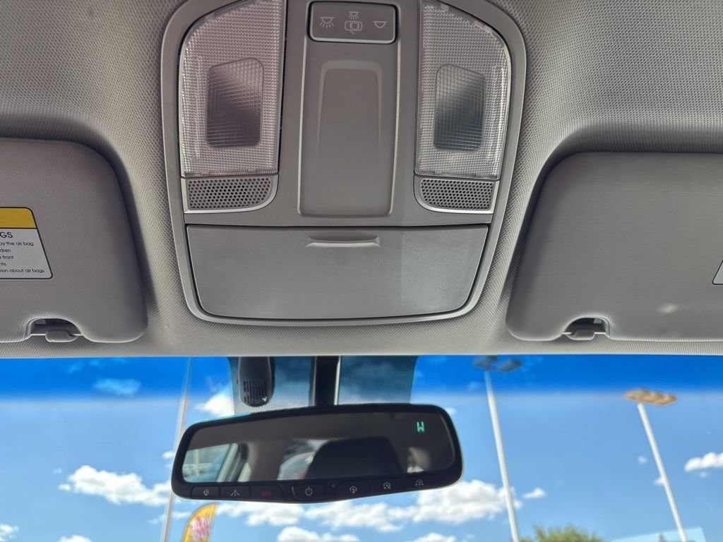 Used 2018 Hyundai Tucson Limited FWD image 37