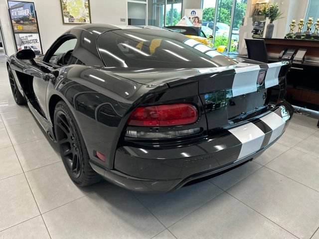 Used 2006 Dodge Viper SRT-10 RWD image 12