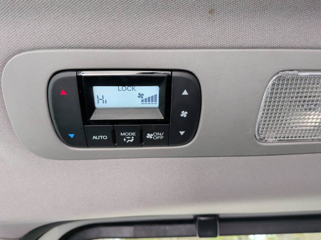 Certified 2023 Honda Odyssey EX-L image 18