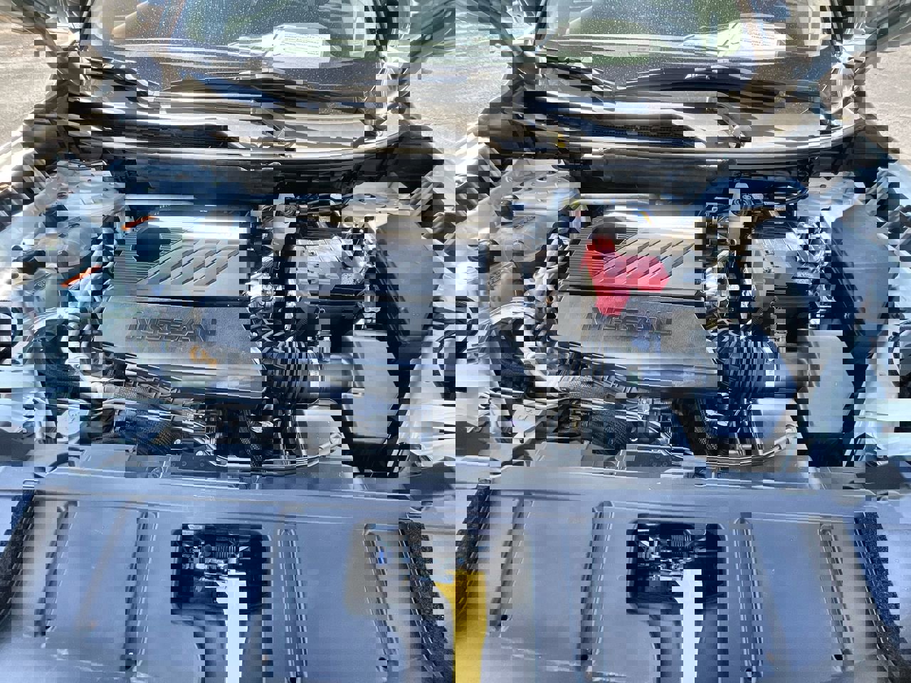 Used 2023 Nissan Rogue SL image 29