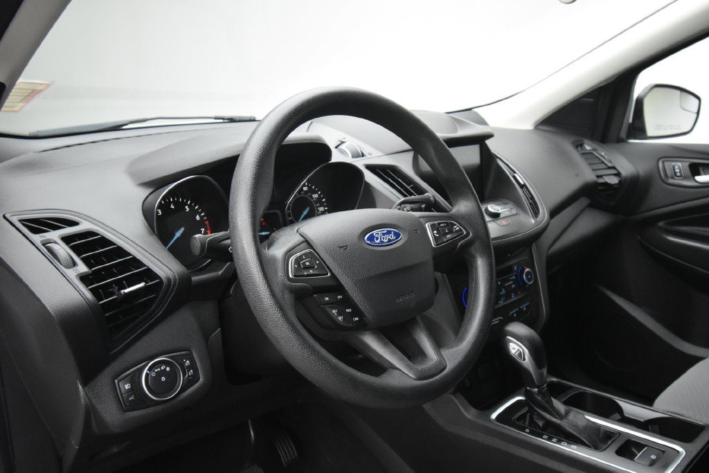 Used 2019 Ford Escape SE AWD/4WD image 12